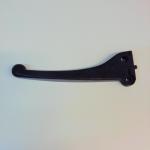 Leva Freno SX Nera per MBK Booster 1^ Serie